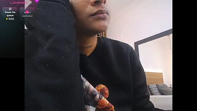 alexa forbes  online show from 05/20/26, 02:51