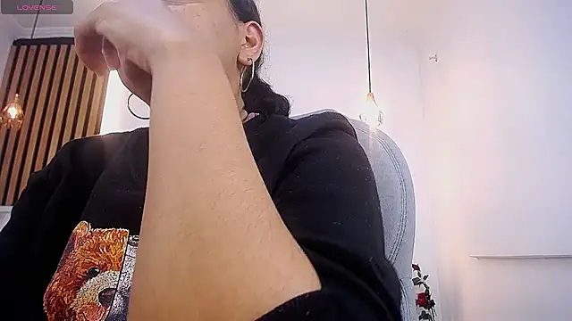alexa forbes  online show from 07/16/26, 03:01