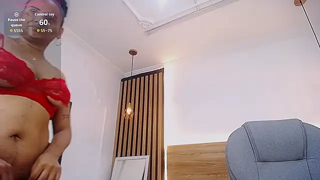 alexa forbes  online show from 08/05/26, 05:43