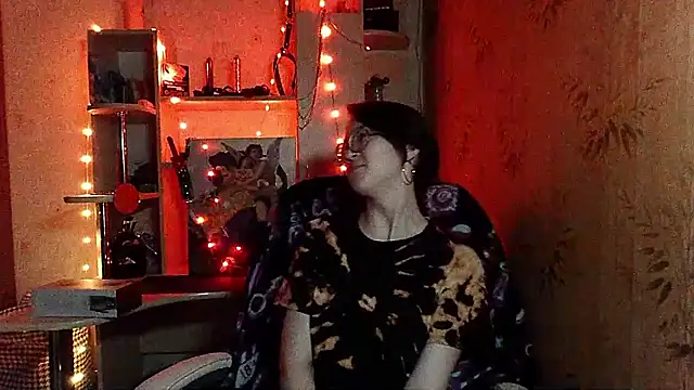 Alessa Kiss online show from 05/19/26, 06:03