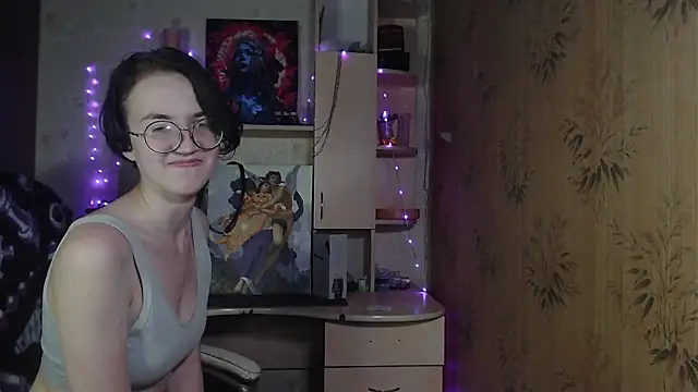 Alessa Kiss online show from 05/22/26, 05:18