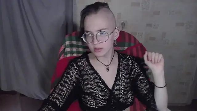 Alessa Kiss online show from 06/10/26, 01:54