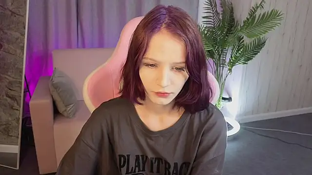 AliceJohansone online show from 05/31/26, 01:25