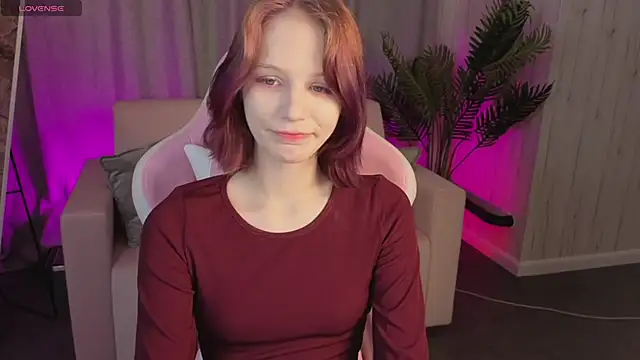 AliceJohansone online show from 06/05/26, 01:34