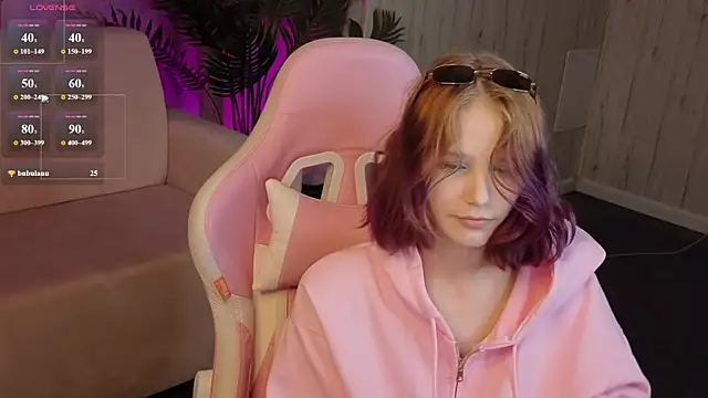 AliceJohansone online show from 06/11/26, 02:53