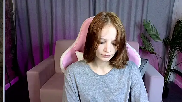 AliceJohansone online show from 06/27/26, 01:43