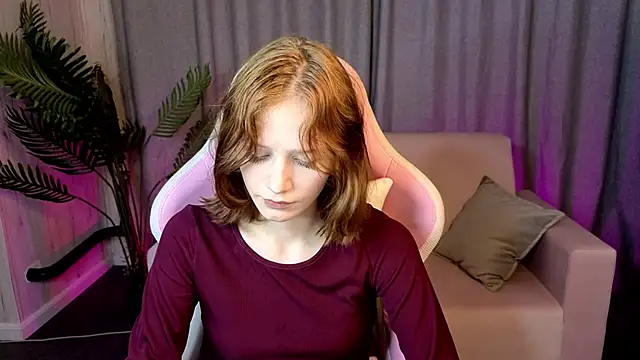 AliceJohansone online show from 06/29/26, 01:34