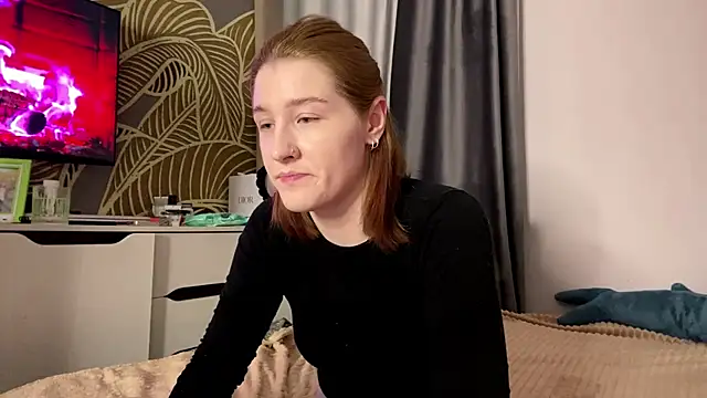 EwaDerobertis online show from 05/09/26, 02:33
