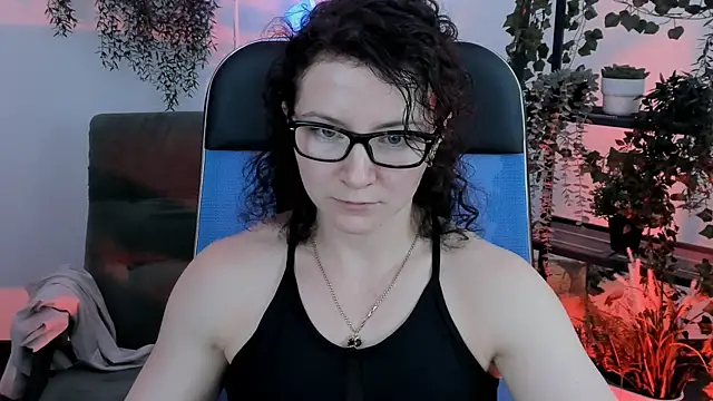 AureliaGleam online show from 05/14/26, 07:26