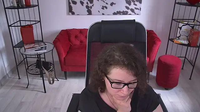 AureliaGleam online show from 07/03/26, 07:26
