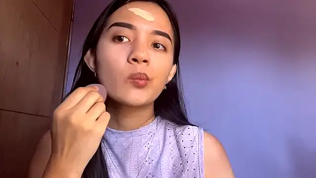 Snapshot of LiliaMadon chatting on 05/11/26, 01:00 LiliaMadon online show from 05/11/26, 01:00
