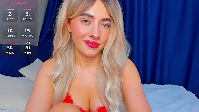 SabrinaKarter online show from 05/26/26, 02:13