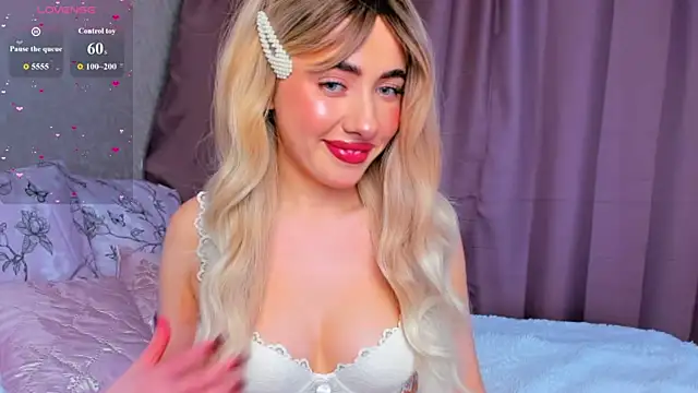 SabrinaKarter online show from 05/30/26, 02:03