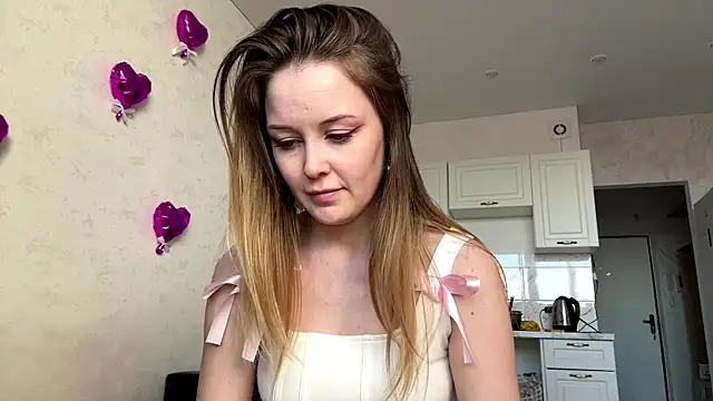 MarryMurietto online show from 05/31/26, 02:35