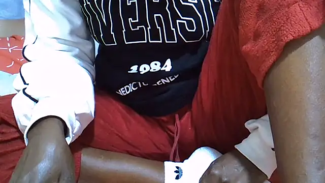 lufuno1523 online show from 06/28/26, 09:04