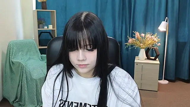 MelaineCore online show from 05/11/26, 05:46