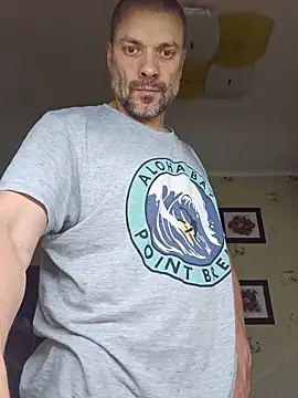 DaddyMarlboro online show from 05/28/26, 07:33