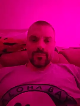 DaddyMarlboro online show from 06/02/26, 07:38