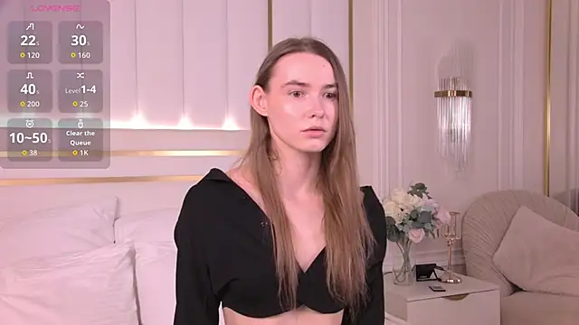 LillianYoung online show from 05/22/26, 09:15