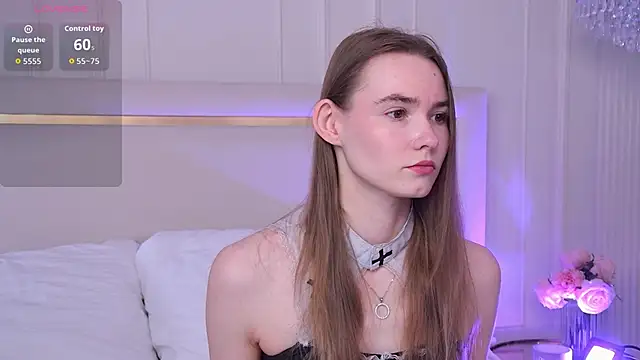 LillianYoung online show from 06/03/26, 06:16