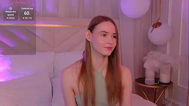 LillianYoung online show from 07/12/26, 06:15