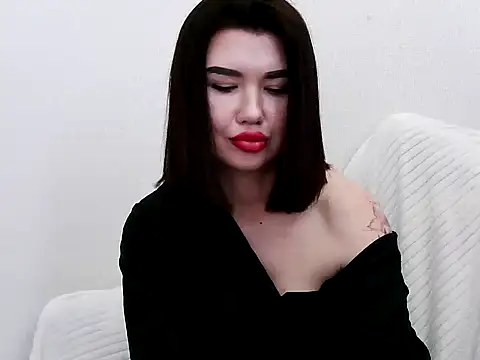 Dareeesssa online show from 05/08/26, 07:25