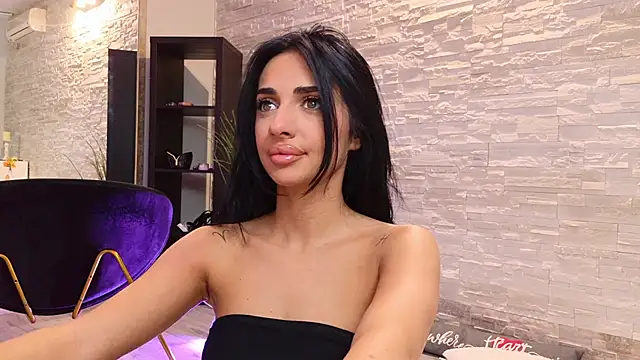 VanessaVosss online show from 06/02/26, 05:59