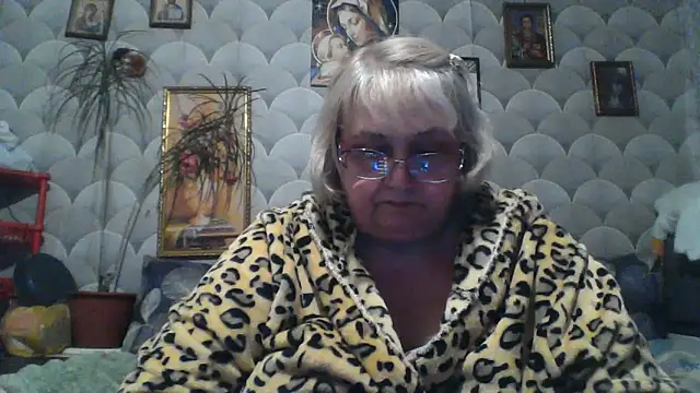 MarinaFarina53 online show from 05/21/26, 08:49