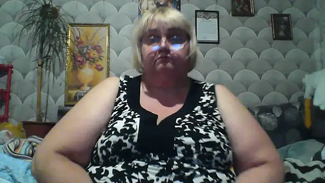 MarinaFarina53 online show from 05/29/26, 05:55