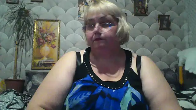 MarinaFarina53 online show from 05/30/26, 06:16