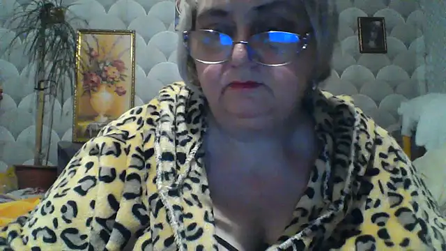 MarinaFarina53 online show from 06/02/26, 09:28