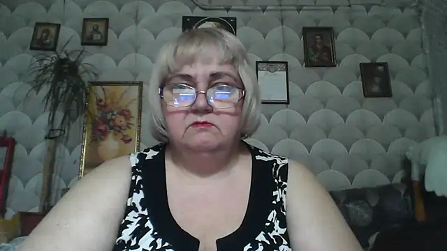 MarinaFarina53 online show from 06/04/26, 06:52