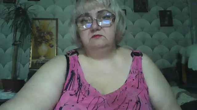 MarinaFarina53 online show from 06/07/26, 08:07