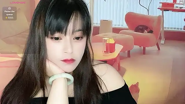 Xiaoting13 online show from 05/29/26, 05:27