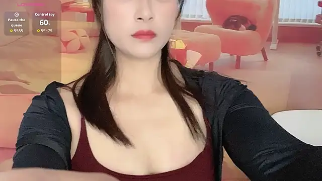 Xiaoting13 online show from 05/31/26, 05:59