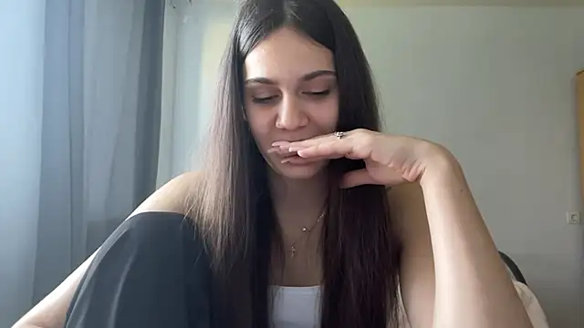 MaryRaven online show from 05/21/26, 01:51
