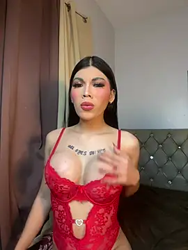 DanikaLovve online show from 07/14/26, 08:30