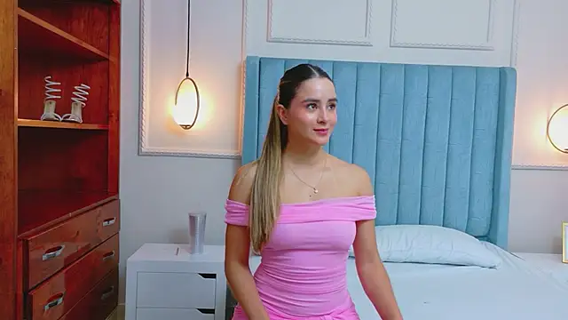 Serena-Virelli online show from 05/27/26, 10:23
