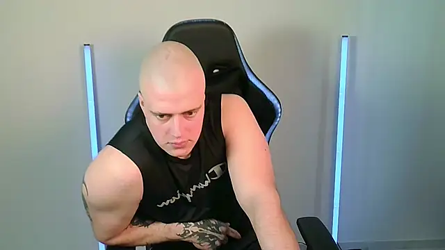 Bigbaald online show from 05/08/26, 07:25