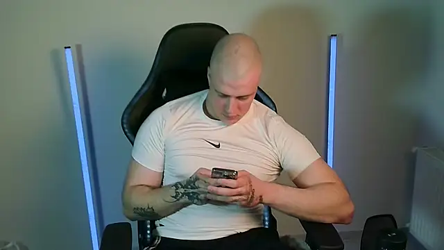 Bigbaald online show from 05/08/26, 07:30