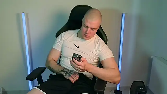 Bigbaald online show from 05/09/26, 07:35