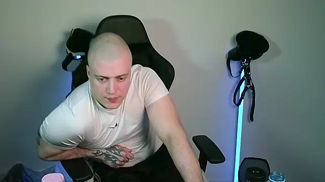 Bigbaald online show from 05/16/26, 11:57