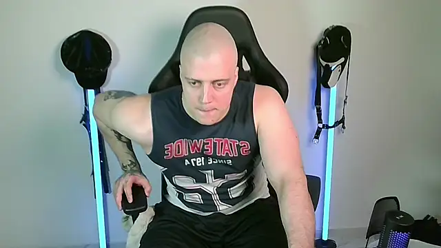 Bigbaald online show from 05/26/26, 10:50