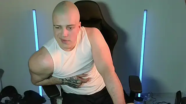 Bigbaald online show from 05/31/26, 06:10