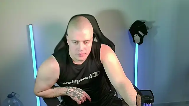 Bigbaald online show from 06/04/26, 09:59