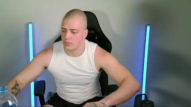 Bigbaald online show from 06/13/26, 03:04