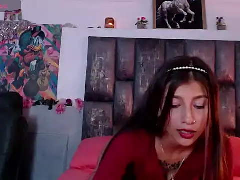 Violeta-Roslin online show from 05/30/26, 06:54
