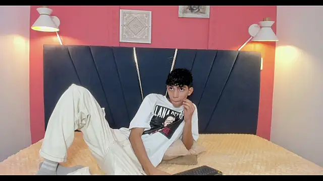 ero boy40 online show from 05/29/26, 03:26