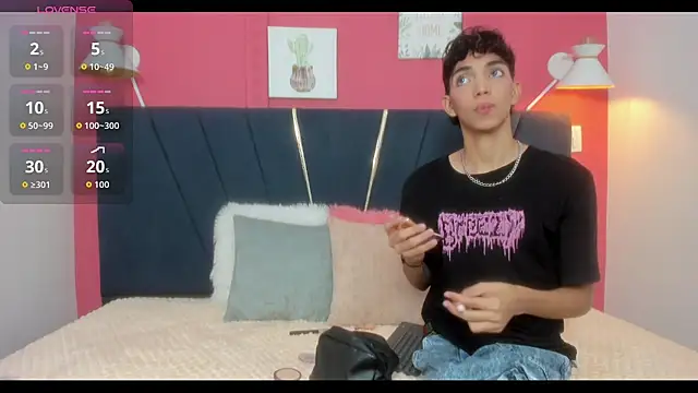 ero boy40 online show from 07/03/26, 04:08