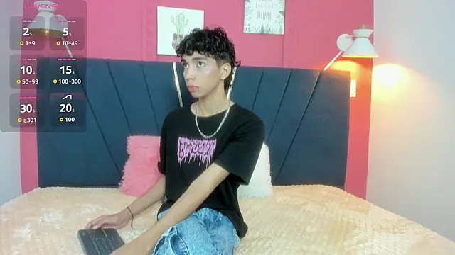 ero boy40 online show from 07/17/26, 04:08